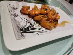 -乾隆美食·本帮菜(黄河路店)