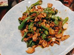 -赣南人家·头牌江西菜(劲松店)
