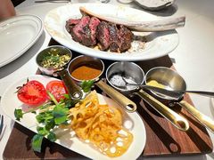 M9牛小排500G-燃扒房Steakhouse(皇庭店)