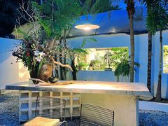 -自由生长植物工作室(深港花卉中心店)