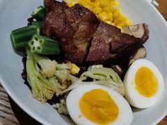 -Dreamsalad梦想轻厨(健康轻食·减脂沙拉·意面·祖庙店)