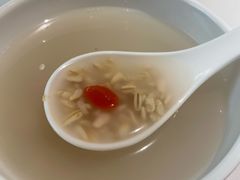 -燕兰楼·清真西北融合菜(亚运村店)