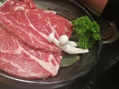 -九田家黑牛烤肉料理(珠江摩尔店)