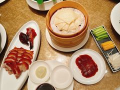 -上海总会SHANGHAICLUB(兴业太古汇店)