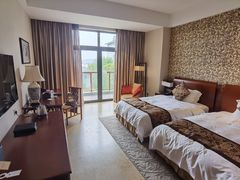 -天目湖御水温泉·度假酒店