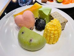 -川骄海鲜自助(河东店)
