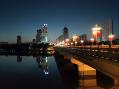 -南宁南湖公园