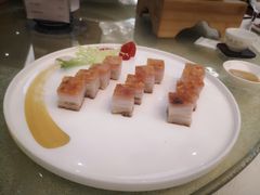 澳门冰烧三层肉-御和宴·精品粤菜(天润御海湾店)