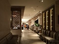 -雍和会海鲜姿造自助(湖东路店)