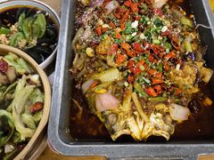 -一佳烤铺(丽江景苑店)