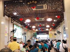 大堂-顺记冰室(宝华路店)