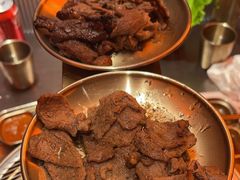 -西塔老太太泥炉烤肉(苏州大悦城店)