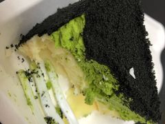 -可丽可丽·生日蛋糕·下午茶(厦门鹭港店)