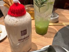 -巴奴毛肚火锅(龙湖锦艺城店)