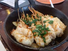 -IL Forno 意坊·意大利餐厅(温州万象城店)