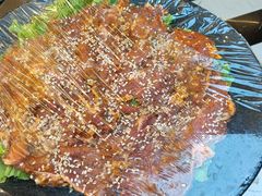 -辣八香新疆孜然串烤火锅(环球港店)