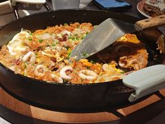 煎蛋蚝烙-惠食佳(滨江大公馆店)