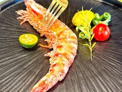-一板铁板烧·隐秘一线江景花园餐厅(西湖左岸·天元店)