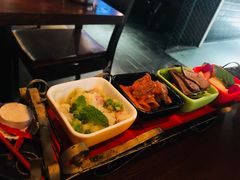 -斯比特花园西餐厅(东方商厦店)