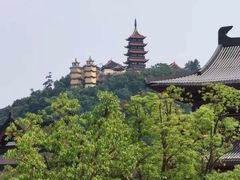 -狼山风景名胜区