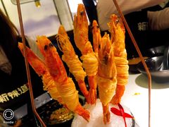 -新辣道鱼火锅(摩尔城店)