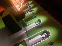 -上海明天广场JW万豪酒店