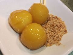 -松记糖水店(铜锣湾分店)