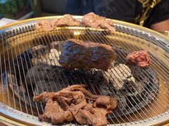 -西塔老太太泥炉烤肉(川沙百联店)