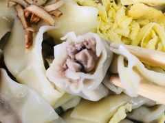 -锡笼记·无锡小笼(常熟万达店)