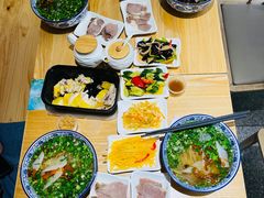 -七里西关中式简餐(苏州中心店)