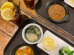-茶米人台湾料理·精致快简餐