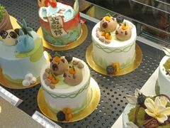 -Pantry's Best派悦坊蛋糕(K11购物艺术中心店)