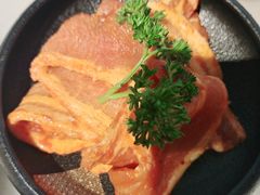-韩宫宴烤肉·料理(如皋万达店)