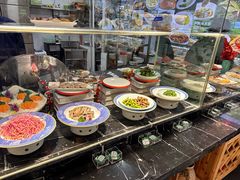 -陈家味(古柏店)