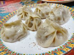 -乡村馕坑肉·烧烤·新疆菜·本地人更爱吃(阿勒泰首店)