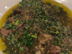 -沁香庭中餐厅·川粤菜(重庆高新假日酒店)