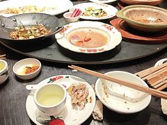 -广府乡下·饭庄(新港东路店)