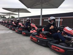 -珠海国际赛车场-卡丁车场