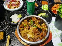 -九田家黑牛烤肉料理(中北镇店)