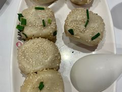 -小杨生煎(龙之梦购物中心店)