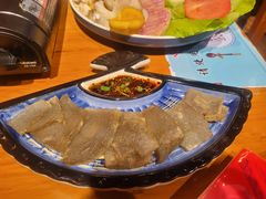 -民食香·腊排骨野生菌美食(木府店)