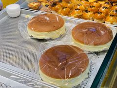 -西村叔叔的店·面包·甜品·蛋糕(牡丹园店)