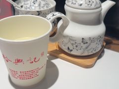 -裕兴记•蟹黄面馆(人民广场店)