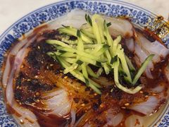 -白鹿原·西安油泼面(万象城店)