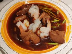 -民国红公馆·秦淮八艳(夫子庙店)