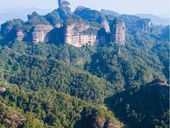 -丹霞山风景名胜区