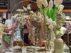 -番茄口袋(上海普陀区环球港店)