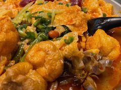 -螺大蛳柳州螺蛳粉·火锅·热干面(西城永捷店)