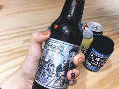 -无牌咖啡&酒馆