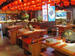 -巴蜀大将火锅(太原旗舰店)